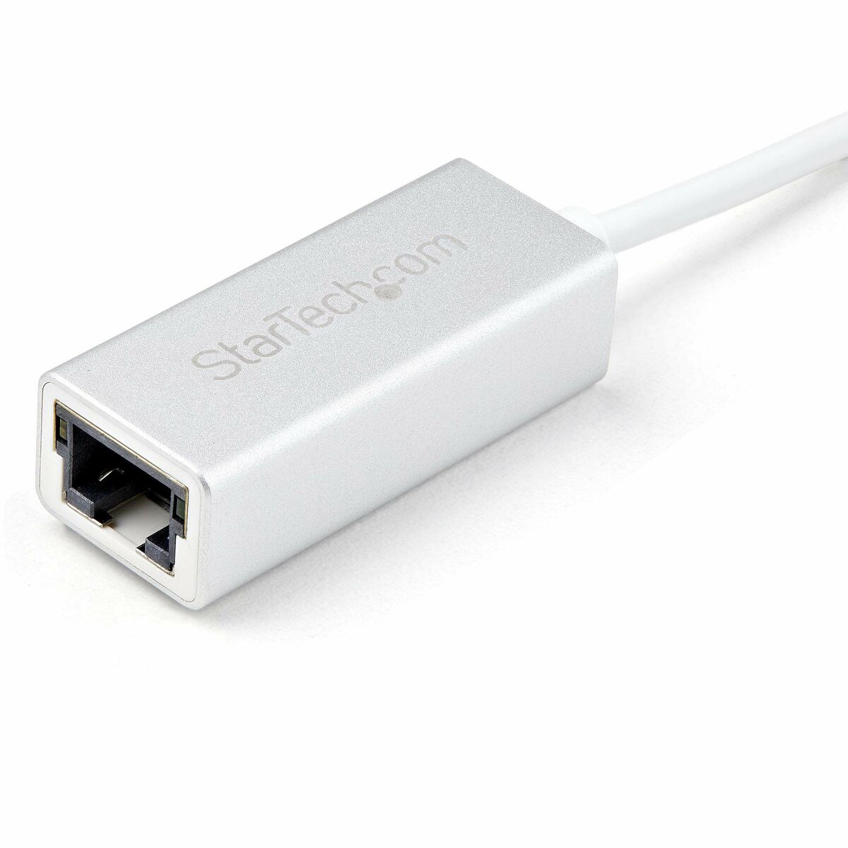 Síťový adaptér Startech USB31000SA